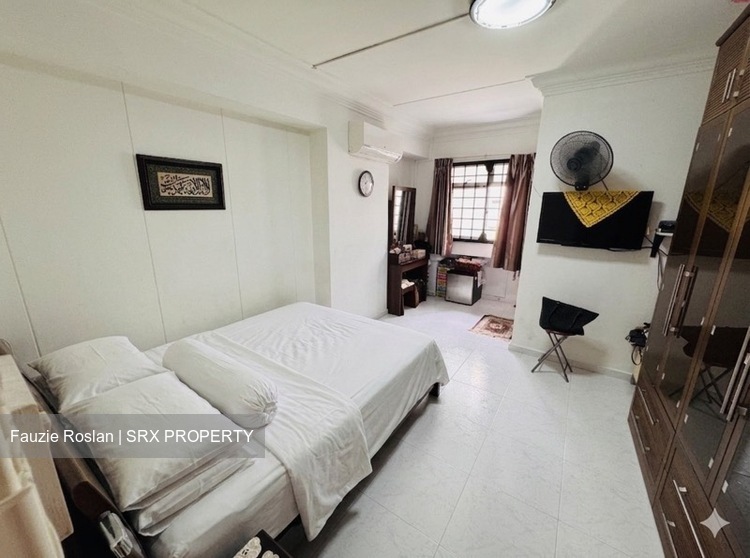 Blk 668 Eunos Damai Ville (Bedok), HDB 4 Rooms #556702061